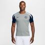 Nike Inter M Nk Df Strk Ss Top K Fu�balltrikot
