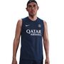 Nike Psg Paris Saint-Germainm Nk Df Strk Sl Top K Fu�balltrikot