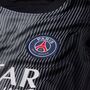 Nike Psg Paris Saint-GermainY Nk Df Stad Jsy Ls Gk - black/smoke grey/white