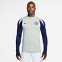 Nike Inter M Nk Df Strk Drill Top K Trainingsoberteil