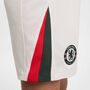 Nike Cfc Y Nk Df Short Stad Aw - phantom/speed red/galactic jade