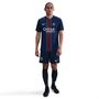 Nike Psg Paris Saint-GermainM Nk Dfadv Jsy Ss Match Hm - midnight navy/midnight navy/white