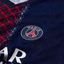 Nike Psg Paris Saint-GermainM Nk Dfadv Jsy Ss Match Hm - midnight navy/midnight navy/white