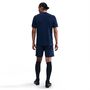 Nike Psg Paris Saint-GermainM Nk Dfadv Jsy Ss Match Hm - midnight navy/midnight navy/white