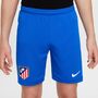 Nike Atm Y Nk Df Short Stad Hm - hyper royal/white