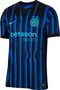 Nike Inter Mnk Dfadv Jsyss Match Hm Fu�balltrikot