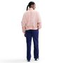 Nike Fff W Nsw Essntl Os Bomber - washed coral/bleached coral