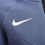 Nike Psg Paris Saint-GermainB Nsw Tech Flc Fz - diffused blue/white
