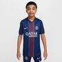 Nike PSG Paris Saint-GermainY Nk Df Jsy Ss Stad Hm Fu�balltrikot