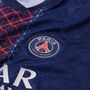 Nike PSG Paris Saint-GermainY Nk Df Jsy Ss Stad Hm Fu�balltrikot