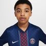 Nike PSG Paris Saint-GermainY Nk Df Jsy Ss Stad Hm Fu�balltrikot