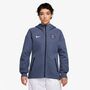 Nike PSG Paris Saint-Germain W NSW Tech Fleece WR FZ Hoodie Freizeitjacke