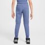 Nike Psg Paris Saint-GermainB Nsw Tech Flc Pant - diffused blue/white