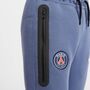 Nike Psg Paris Saint-GermainB Nsw Tech Flc Pant - diffused blue/white
