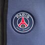 Nike Psg Paris Saint-GermainB Nsw Tech Flc Pant - diffused blue/white