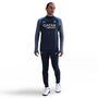 Nike Psg Paris Saint-Germain Mnk Dfadv Strkelt Drilt K Trainingsjacke