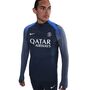 Nike Psg Paris Saint-Germain Mnk Dfadv Strkelt Drilt K Trainingsjacke