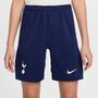 Nike Thfc Y Nk Df Short Stad Hm - binary blue/lt iron ore/white