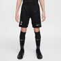 Nike Thfc Y Nk Df Short Stad Aw - black/lt iron ore