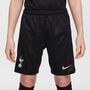 Nike Thfc Y Nk Df Short Stad Aw - black/lt iron ore