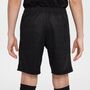 Nike Thfc Y Nk Df Short Stad Aw - black/lt iron ore