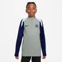 Nike Inter Y Nk Df Strk Drill Top K Fu�balloberteil