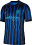 Nike Inter Mailand Dri-FIT Kurzarm Stadion Heimtrikot