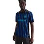 Nike Inter Mailand Dri-FIT Kurzarm Stadion Heimtrikot