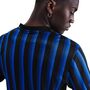 Nike Inter Mailand Dri-FIT Kurzarm Stadion Heimtrikot