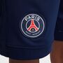 Nike Psg Paris Saint-Germainy Nk Df Short Stad Hm Fu�ballshorts