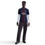 Nike PSG Paris Saint-Germain Mens Nike Dri-FIT Jersey Kurzarm Fu�balltrikot