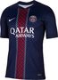 Nike PSG Paris Saint-Germain Mens Nike Dri-FIT Jersey Kurzarm Fu�balltrikot