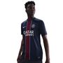 Nike PSG Paris Saint-Germain Mens Nike Dri-FIT Jersey Kurzarm Fu�balltrikot
