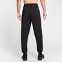 Nike M Nk Df Challenger Knit Pant - black/reflective silv