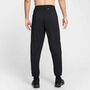 Nike M Nk Df Challenger Knit Pant - black/reflective silv