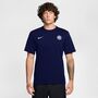 Nike Inter M Nk Df Imary Stmt Ss - blue void/ghost aqua