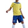 Nike Cfc Y Nk Df Short Stad Hm - rush blue/speed red/white