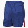Nike Cfc Y Nk Df Short Stad Hm - rush blue/speed red/white