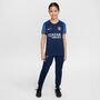 Nike Psg Paris Saint-GermainY Nk Df Strk Ss Top K - midnight navy/diffused blue/white