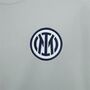 Nike Inter Y Nk Df Strk Ss Top K Fu�balltrikot
