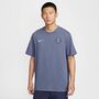 Nike Psg Paris Saint-GermainM Nk Df Imary Stmt Ss T-Shirt