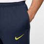 Nike Atm M Nk Df Strk Pant Kpz - binary blue/vibrant yellow