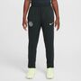 Nike Cfc Y Nk Df Strk Pant Kpz - outdoor green/phantom/phantom