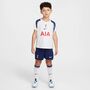 Nike Thfc Lk Nk Df Kit Stad Hm - white/binary blue/binary blue