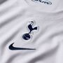 Nike Thfc Lk Nk Df Kit Stad Hm - white/binary blue/binary blue
