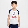 Nike Thfc Lk Nk Df Kit Stad Hm - white/binary blue/binary blue