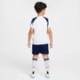 Nike Thfc Lk Nk Df Kit Stad Hm - white/binary blue/binary blue