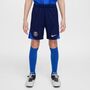 Nike Psg Paris Saint-GermainY Nk Df Strk Short Kz - midnight navy/hyper royal/white