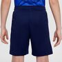 Nike Psg Paris Saint-GermainY Nk Df Strk Short Kz - midnight navy/hyper royal/white