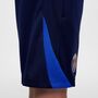 Nike Psg Paris Saint-GermainY Nk Df Strk Short Kz - midnight navy/hyper royal/white